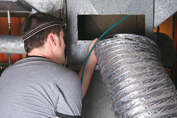 Best Affordable Air Duct Cleaning  in Greenfield, WI