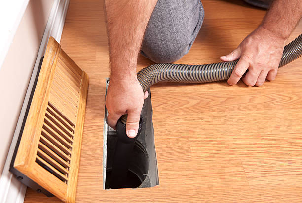 Best HVAC Duct Inspection Services  in Greenfield, WI