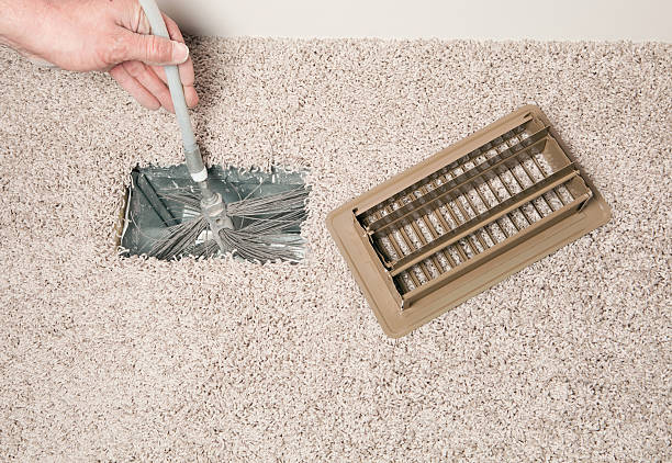 Best Air Duct Cleaning Near Me  in Greenfield, WI