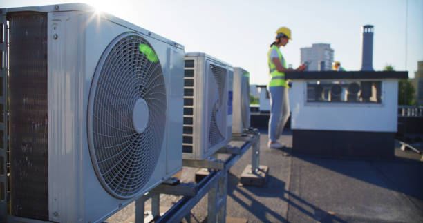 Best Local Air Duct Cleaning Services  in Greenfield, WI